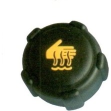 Universal Genleşme Kavanoz Kapağı Y.m. Renault Megane/kangoo (10AD)