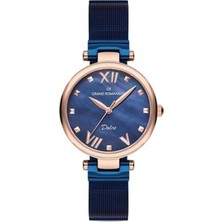 Grand Romanson GR.1.AG1097.02 Kadın Kol Saati 250059373G58R
