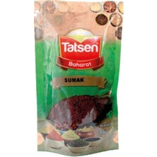 Tatsen Baharat Sumak 50 gr