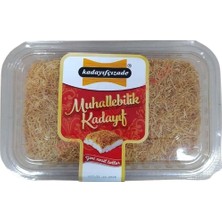 Kadayıfçızade Kadayıfcızade Muhallebilik Kadayıf 200 G