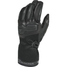 Macna Eldiven Terra Rtx Siyah