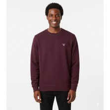 Gant Erkek Regular Basic Sweatshirt