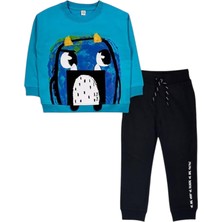 Tuc Tuc Erkek Çocuk Takım 11359826