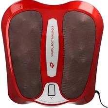 Blackbird Game Center Glr Pinxin PX-105 Far-Infrared Isıtmalı & Yoğurmalı Ayak Masaj Aleti - Derin Doku Shiatsu Masaj