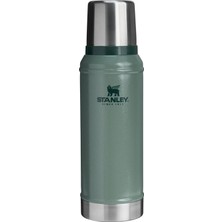 Stanley Klasik Vakumlu Çelik Termos 0,94 Lt