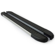 Omsa Peugeot Rifter Yan Basamak Nevada Krom K.ş 2019 ve Sonrası