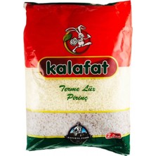 Kalafat Terme Lux Pirinç 2,5 kg
