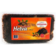 Çotanak Helva Çotanak Yazlık Helva 500 gr