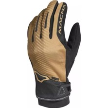 Bering Macna Eldiven Crew Rtx Su Geçirmez - Kahverengi