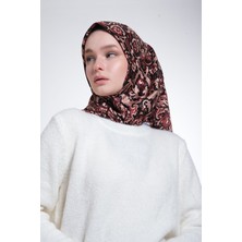 Aida Scarfs Twill Saten Heritage