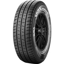 Pirelli 225/65 R16C 112R Carrier Winter Oto Kış Lastiği (Üretim: 2025)