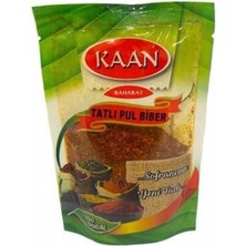 Kaan Pul Biber Tatlı 100 gr