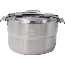Stanley Wildfare Core Full Serve 10-02479-049 Pişirme Seti 3,7 L