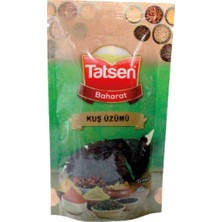 Tatsen Baharat Kuş Üzümü 40 gr