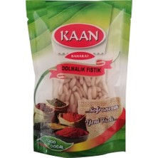 Kaan Dolmalık Fıstık 20 gr