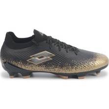 Lotto Voltage Fg 5pr 102032489 Erkek Krampon Siyah 40-45