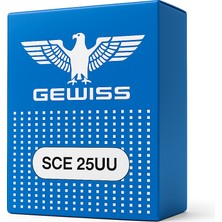 Gewiss Sce 25UU