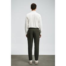 Lufian Daren Smart Erkek Chino Pantolon Slim Fit 112190340