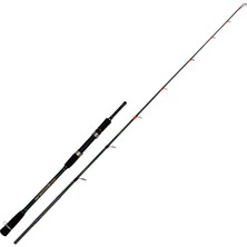 Wily Taycon 180 cm 100-300 gr Jig Kamışı