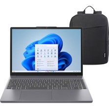 Lenovo Ip3 83K100Q0TR FR116 I5-13420H 8 GB Ddr5 512 GB Wuxga 15.3" IPS Free Dos + Çanta