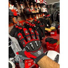 Motohat Scoyco Motorcu Eldiveni Mevzuata Uygun En 13594 Belgeli