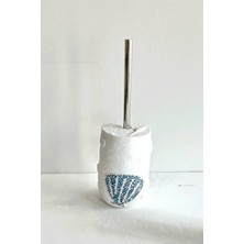 Primanova Sedef Tuvalet Fırçası