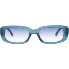 Wwf Market Unisex Imaginer Güneş Gözlüğü Açık Mavi