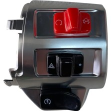 Mondial Wing 50 Sağ Kumanda 2023-2025