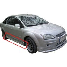 Türkset Focus 2 Hb-Sedan 2005-2011 Marşpiyel (( Beyaz Boyalı )) (( Diğer Renkler Içinmesaj Atınız ))