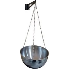 Sauna Rezistans Koruyucu Tası