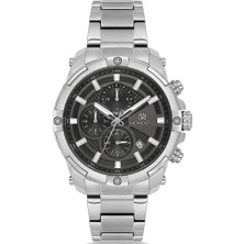 Momentus SM369S-04SS Erkek Kol Saati
