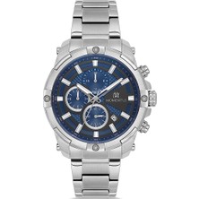 Momentus SM369S-11SS Erkek Kol Saati