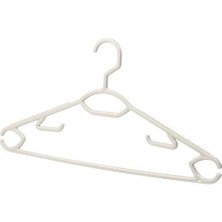 LTG Nova Büyük Boy Askı Seti (6 Adet )