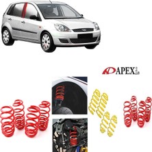 Ford Fiesta 2003-2009 Apexi 4.5 cm Spor Yay