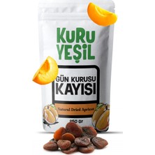 Kuru Kayısı - Gün Kurusu Kayısı - Malatya Gün Kurusu Kayısı - Jumbo - 1 kg