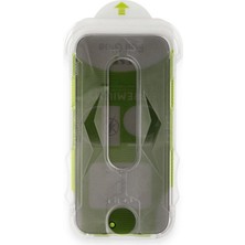 Buğz Joko Iphone 12 Pro Max Joko Magic 5d Hayalet Cam