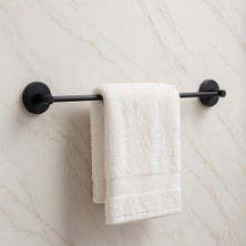 Navex Siyah Uzun Havluluk 5 Yıl Garantili