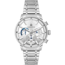 Momentus SC381S-02SS Erkek Kol Saati