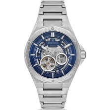 Momentus MM101S-11SS Erkek Kol Saati