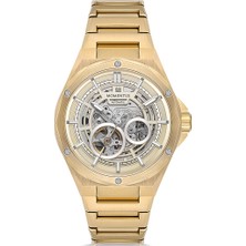 Momentus MM101G-16SG Erkek Kol Saati