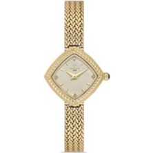 Hislon Hıslon QL193G-08SG Kadın Kol Saati