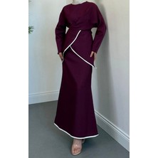 Tesettür Alt - Üst Takım