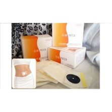 Buğz Slim Patch Zayıflama Göbek Bandı 30 Adet