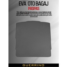 Guerrino FİAT-PUNTO-GRANDE-(2005-2018) Için Eva Bagaj Havuzu