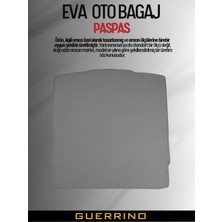 Guerrino Mercedes-Benz-C SERİSİ-W204-(2007-2014) Için Eva Bagaj Havuzu