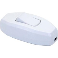 LTG Nova De-Pa Ara Puar Anahtar Beyaz