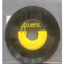 Kadıköy Plak Kulübü The Coasters – Yakety Yak / Zing! Went The Strings Of My Heart 45'lik