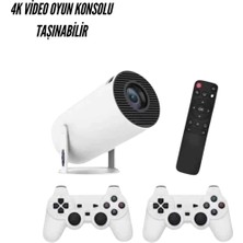 LTG Nova M300 Projeksi̇yon Konsol