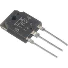 LTG Nova 2sb 1624 To-3p Transistör