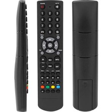 LTG Nova Digipoll Hd Uydu Alıcı Kumandası